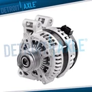 Alternator For 2007 - 2016 Buick Enclave Chevy Traverse Gmc Acadia 170AMP 14VOLT. Fixed Price $186.85.