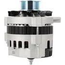 Alternator For Gmc C1500 1990-1993 12 Volt Cw 6-GROOVE Pulley 7861-7N-6G 110500. Fixed Price $82.84.