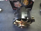 Powermaster 57293 Gm 12SI Alternator, 150A, 1V Belt, Black (12-C2). Fixed Price $165.00.
