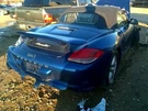 Alternator 997 Model 92-1/2" Wb Turbo Fits 09-13 Porsche 911 1046735. Fixed Price $130.00.