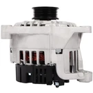 Alternator For Volkswagen Passat 1.8T Sedan 4-DOOR 1.8L 1781CC L4 Gas 13951N. Fixed Price $108.85.