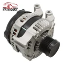 Alternator For 2014-2022 Jeep Cherokee 3.2L 2015 2016 2017 Chrysler 200 3.6L. Fixed Price $84.63.