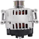 20303 140A Alternator Fits Audi Q3/Q3 Quattro 15-17 L4 2.0L 1984CC 121CID Valeo. Fixed Price $166.79.