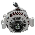 Ford Explorer 2009-2010 Valeo Alternator. Fixed Price $185.92.