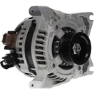New Alternator Ford E-250 V8 4.6L 09-14 104210-5860 9W7Z-10346-A AND0495. Fixed Price $142.95.