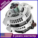 Alternator For Honda Accord 2003 2004 2005 2007 Civic 2006-2011 2.4L 13980. Fixed Price $86.99.