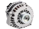 Trq 56TR34T Alternator Fits 2003-2005 Gmc Sierra 3500. Fixed Price $167.32.