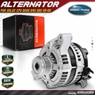 Alternator For Volvo C70 2006 S40 V50 05-06 150 A/12 Cw 5-GROOVE Clutch Pulley. Fixed Price $159.29.
