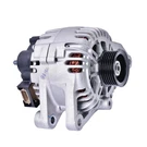 Mando 11A1060 New Oe Alternator, Direct Replacement For 02-05 Kia Sedona. Fixed Price $304.88.