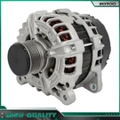 Scitoo Alternator For Volkswagen Passat L4 2.0L 2012-2015 180A 11563 03L903023R. Fixed Price $142.81.