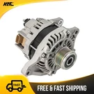 Kac Alternator 13226N For Mitsubishi Lancer 2011-2017 Outlander 130A Cw 6-GROOVE. Fixed Price $106.99.