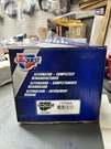 Carquest 13709A Reman. Alternator, Select 93-98 Mercedes-bens. Fixed Price $157.50.