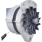 Alternator For Carrier Transicold Eagle Plus 8AR2070K, 110-274 400-16103. Fixed Price $143.68.