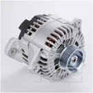 Alternator Tyc 2-11018 Fits 04-09 Nissan Quest 3.5L-V6. Fixed Price $232.21.