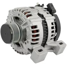 Alternator For Volvo C30 2007-2010 11347N 0121615014 3077311-0 150A 12V. Fixed Price $149.50.