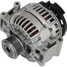 Alternator Fits Audi A4 Quattro 2009, 06E-903-016N, 06E-903-016NX, 140A, 11467. Fixed Price $246.29.