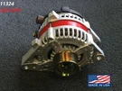 250 Amp 11324 Alternator Toyota Fj Cruiser High Output Performance New Hd. Fixed Price $299.98.