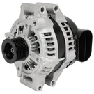 Alternator For Bmw M5 F10 2013-2016 M6 F06 2012-2018 X5 F15 2014-2018 V8 4.4L. Fixed Price $147.94.