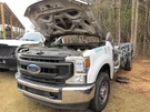 Alternator 240 Amp Fits 19-22 Ford F250SD Pickup 1719776. Fixed Price $100.00.