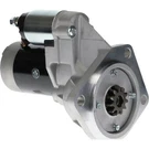 New 24V Starter Fits Nissan F03 F05 TD42 1989-07 23300-06J04 S25158B 23300-34T00. Fixed Price $143.95.