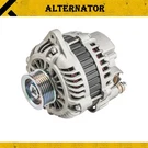 12V 110A Alternator For 2003-2006 Nissan 350Z 2003-2008 Infiniti FX35 90273302. Fixed Price $95.99.
