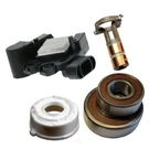 Alternator Rebuild Kit For 2008-2010 Pontiac G6 2.4 TG13S031, TG13S032, TG13S035. Fixed Price $42.99.