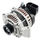 Kax Alternator Fit For MAZDA,2006-2013 2.3/2.5L Naturally Aspirated. Fixed Price $72.27.
