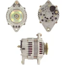 Plusline Automobile Alternator 12 Volt 4885 Gram For Isuzu 50A LR150702+. Fixed Price $186.89.