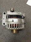 Alternator Fits 2001-2003 Ford Windstar TOUGH1 P8253. Fixed Price $120.00.