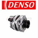 Denso 210-0580 Alternator For HOA019 AL1297X A3150 A11151 90-29-5654. Fixed Price $303.38.