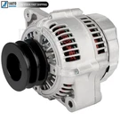 Alternator For 2002-2008 Caterpillar Ag.&ind. D3G D4G Xl D5G Lgp Pulley Groove. Fixed Price $109.39.