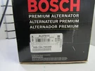 Vintage Mercedes Bosch Alternator, 009 154 76 02 88.. Fixed Price $245.99.