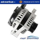 Alternator For Honda Odyssey 2005-2007 & Pilot 2005-2008 3.5L V6 J35A6/J35A7. Fixed Price $95.99.