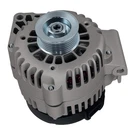 Power Alternator For Pontiac Bonneville V6 3.8L 2001-2004 400-12150 12V 105 Amp. Fixed Price $90.95.