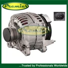 Premier Alternator Fits Seat Ibiza Leon Alhambra Vw Passat 38903018QX. Fixed Price $242.65.