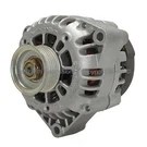 Alternator-new Quality-built 8231605N. Fixed Price $184.52.