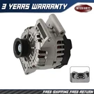 Alternator 11459N For 2010-2017 Gmc Terrain Chevy Equinox Buick Regal L4 2.4L. Fixed Price $69.46.