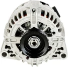 Bosch Alternator (remanufactured) AL8743X. Fixed Price $255.28.