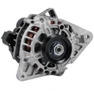 Alternator-new Original Equipment Mando 11A1058. Fixed Price $289.55.