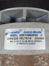Leece Neville Alternator Amps 320 VOLTS14. Fixed Price $330.00.