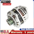 Alternator Fit Infiniti JX35 QX60 Nissan Murano Pathfinder 3.5L 150A Cw 7-GROOVE. Fixed Price $89.99.