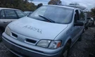 Alternator 140 Amp Fits 96-99 Silhouette 1194470. Fixed Price $80.00.