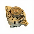 Used Oem Motorcraft Alternator For F350 Truck E150 Van E250 E350 130 Amp-amp. Fixed Price $69.99.