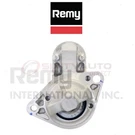 Remy 16150 Starter Motor For M0T23171 31100-78K00 280-4335 Electrical Zs. Fixed Price $226.67.