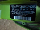 Alternator Naturally Aspirated Fits 12-17 Veloster 10638615. Fixed Price $84.36.