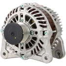 Alternator-s Denso 210-4301 Reman. Fixed Price $279.35.