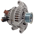 New Alternator Ford Mustang V6 4.0L 09-10 HC3Z-10346-A GL-8821 GL-949 12903. Fixed Price $162.95.