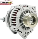 Oem Alternator Fits Nissan & Suzuki, Frontier 05-18 2.5L, Equator 09-12. Fixed Price $169.99.