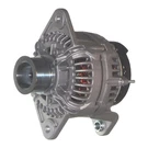 Romaine Electric 20732N Alternator 24 V, 150 Amp, Clockwise, 8 Groove. Fixed Price $402.08.