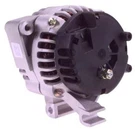 New Alternator For Pontiac Sunfire Chevrolet Cavalier 2.4L 1999-2002 10464432. Fixed Price $411.08.